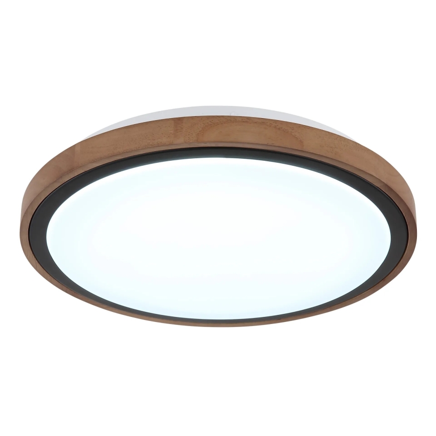 Globo - Φωτιστικό οροφής LED LED/18W/230V 3000/4000/6000K