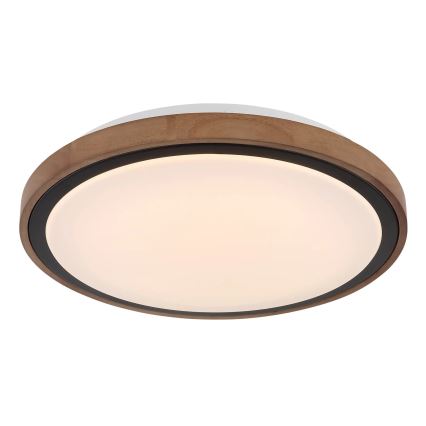 Globo - Φωτιστικό οροφής LED LED/18W/230V 3000/4000/6000K