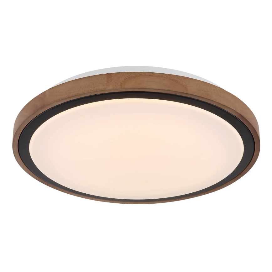 Globo - Φωτιστικό οροφής LED LED/18W/230V 3000/4000/6000K