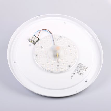 Globo - LED Οροφωτιστικό LED/24W/230V 3000/4500/6000K διάμ. 43,7 εκ.