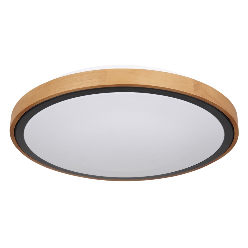 Globo - LED Οροφωτιστικό LED/24W/230V 3000/4500/6000K διάμ. 43,7 εκ.