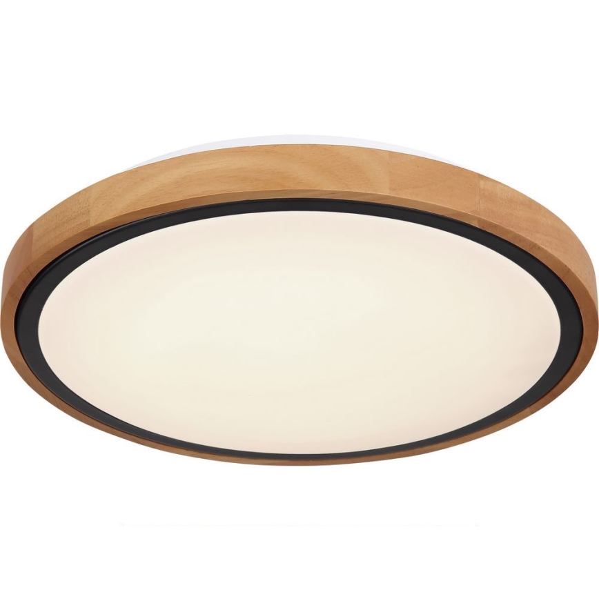 Globo - Φωτιστικό οροφής LED LED/24W/230V 3000/4500/6000K διάμετρος 43,7 cm