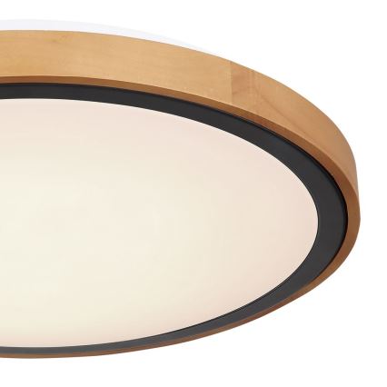 Globo - Φωτιστικό οροφής LED LED/24W/230V 3000/4500/6000K διάμετρος 43,7 cm