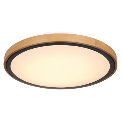 Globo - Φωτιστικό οροφής LED LED/24W/230V 3000/4500/6000K διάμετρος 43,7 cm