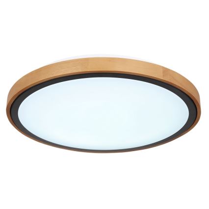 Globo - Φωτιστικό οροφής LED LED/24W/230V 3000/4500/6000K διάμετρος 43,7 cm