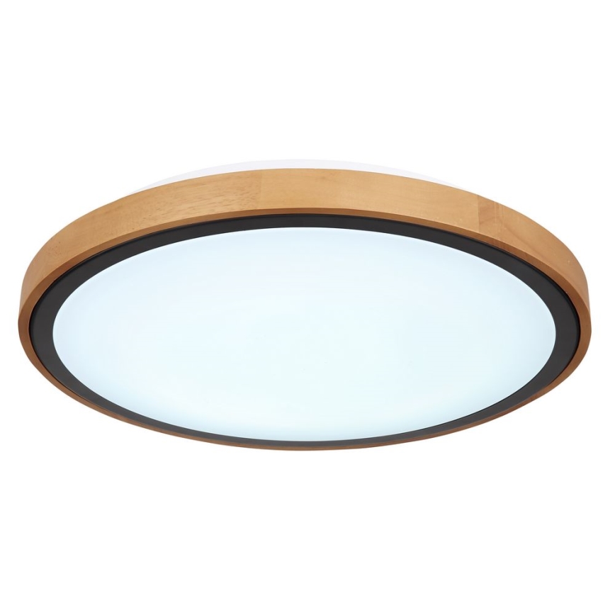 Globo - Φωτιστικό οροφής LED LED/24W/230V 3000/4500/6000K διάμετρος 43,7 cm