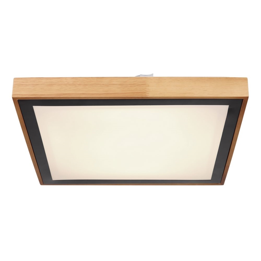 Globo - LED Οροφωτιστικό LED/24W/230V 3000/4500/6000K