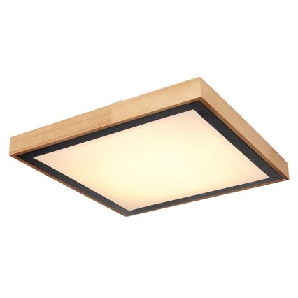 Globo - LED Οροφωτιστικό LED/24W/230V 3000/4500/6000K