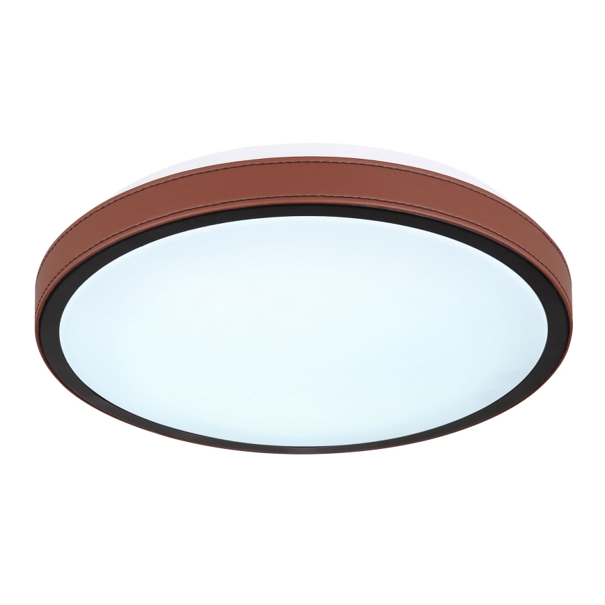 Globo - Φωτιστικό οροφής LED LED/12W/230V 3000/4500/6000K διάμετρος 30 cm