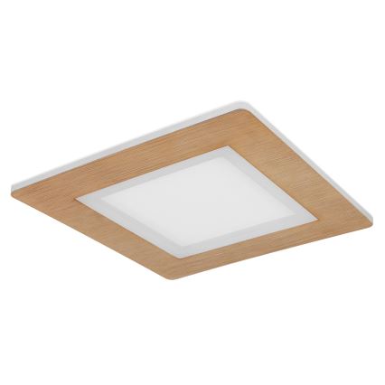 Globo - Φωτιστικό οροφής LED LED/23W/230V 2700/6500K
