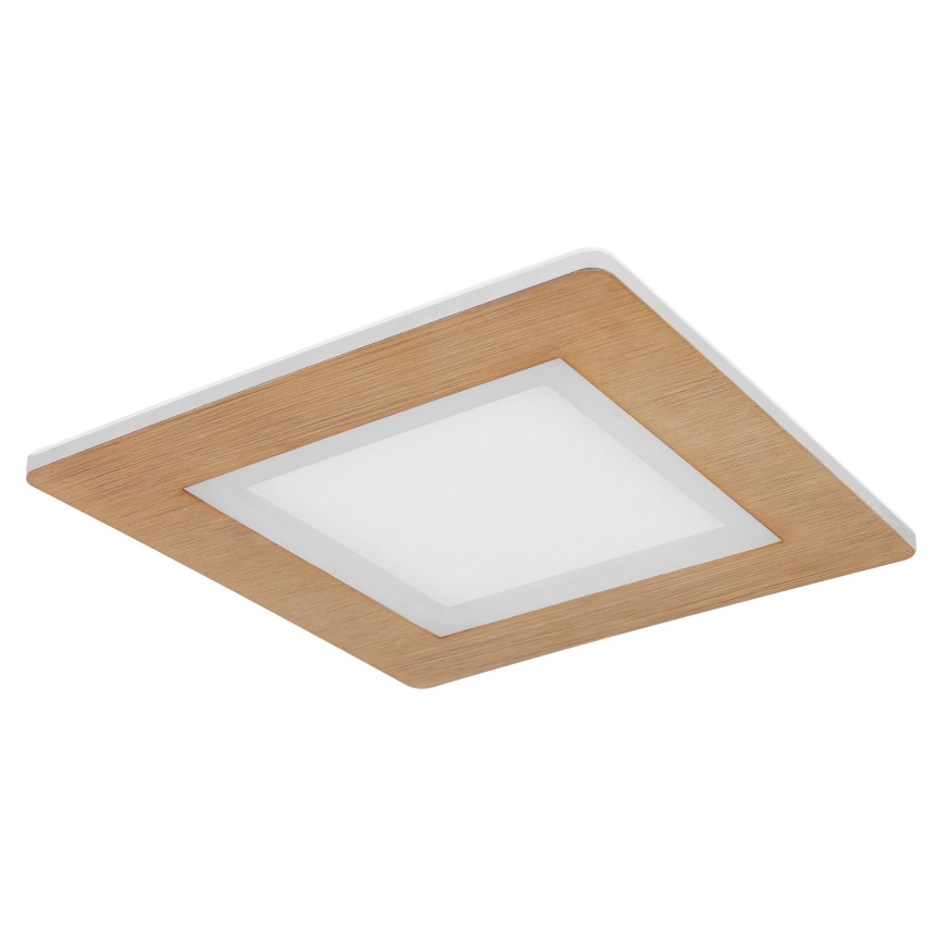 Globo - Φωτιστικό οροφής LED LED/23W/230V 2700/6500K
