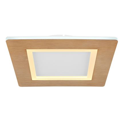 Globo - Φωτιστικό οροφής LED LED/23W/230V 2700/6500K
