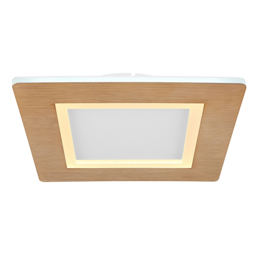 Globo - Φωτιστικό οροφής LED LED/23W/230V 2700/6500K