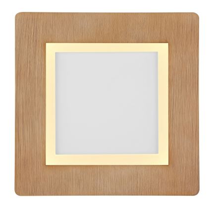 Globo - Φωτιστικό οροφής LED LED/23W/230V 2700/6500K