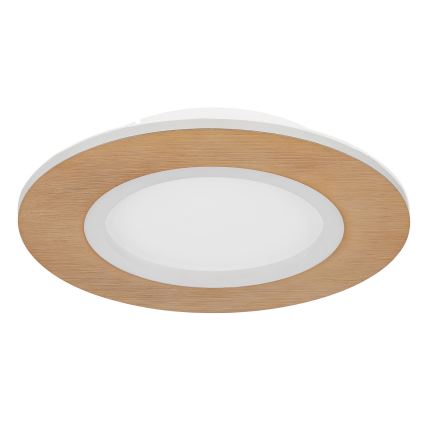 Globo - Φωτιστικό οροφής LED LED/23W/230V 2700/6500K