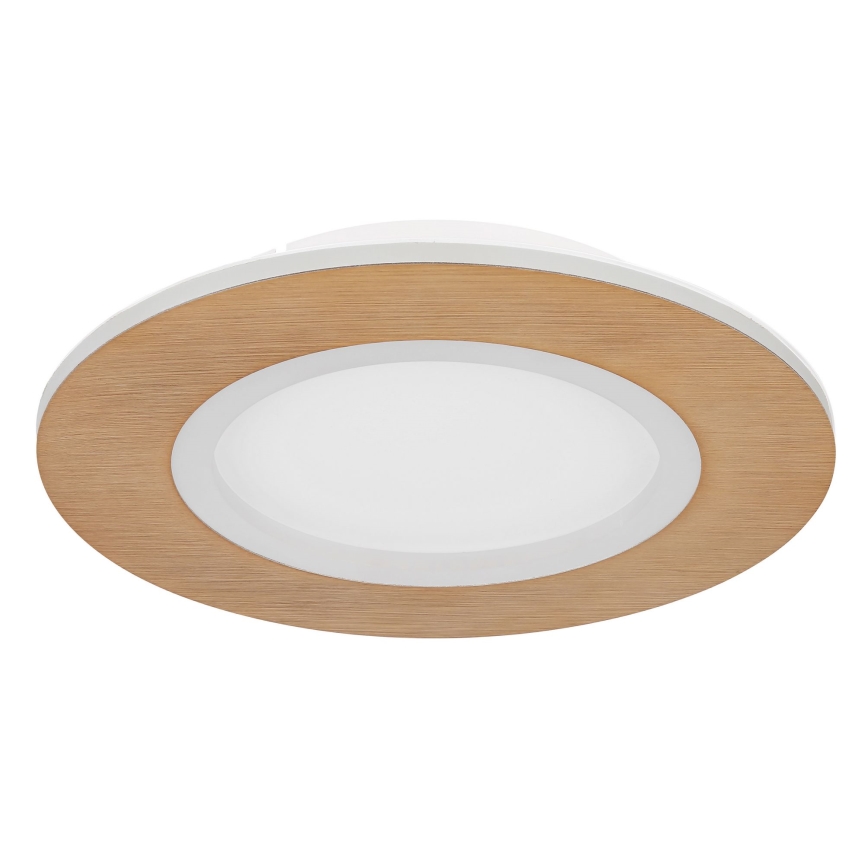 Globo - Φωτιστικό οροφής LED LED/23W/230V 2700/6500K