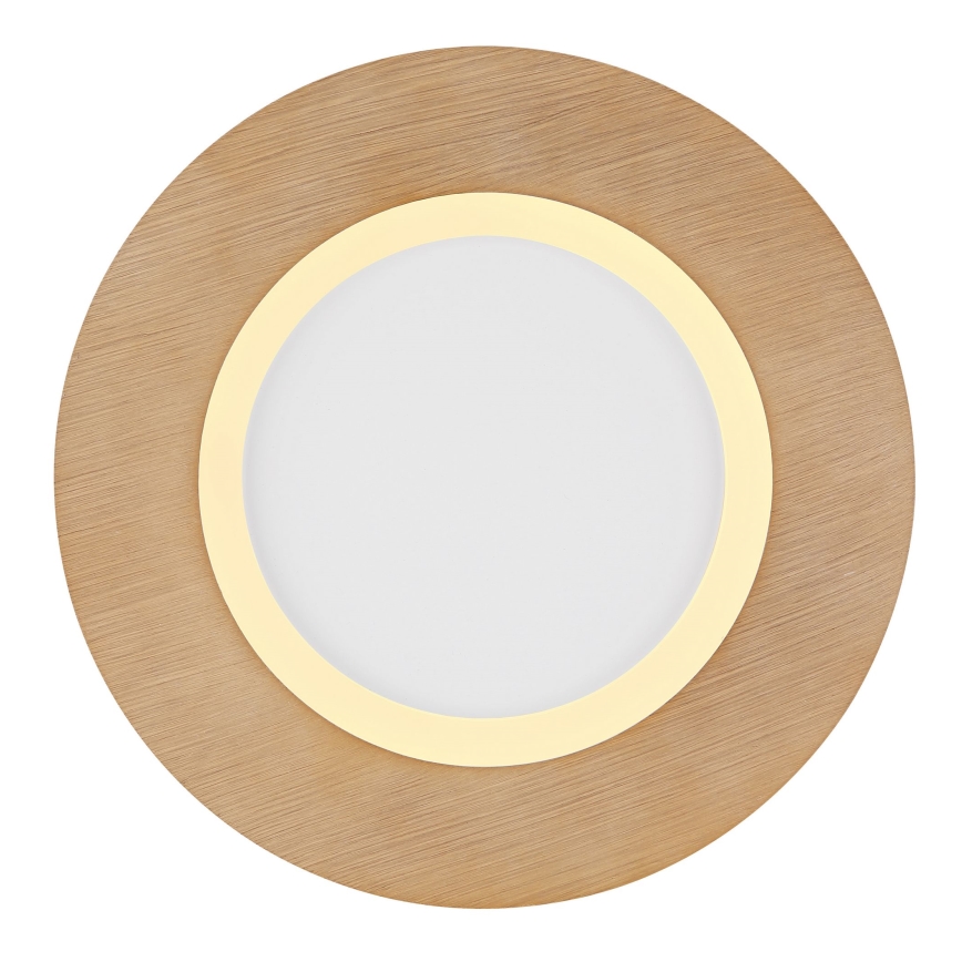 Globo - Φωτιστικό οροφής LED LED/23W/230V 2700/6500K