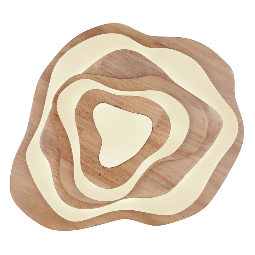 Globo - LED Dimmable φωτιστικό οροφής LED/40W/230V 2700-6000K + τηλεχειριστήριο