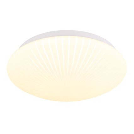 Globo - LED φωτιστικό οροφής LED/16W/230V 3000K Ø 26 εκ.