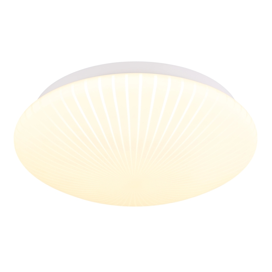 Globo - LED φωτιστικό οροφής LED/16W/230V 3000K Ø 26 εκ.