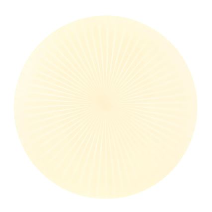 Globo - LED φωτιστικό οροφής LED/16W/230V 3000K Ø 26 εκ.