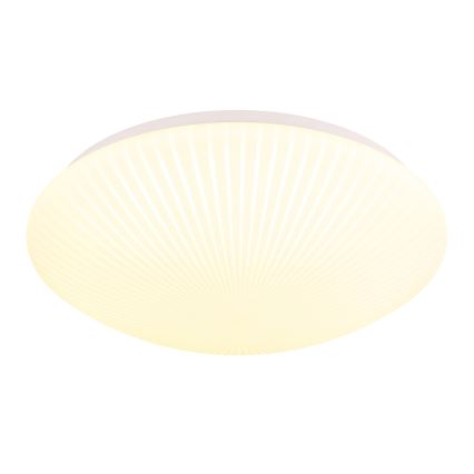 Globo - Φωτιστικό οροφής LED/24W/230V 3000K Ø 35 cm
