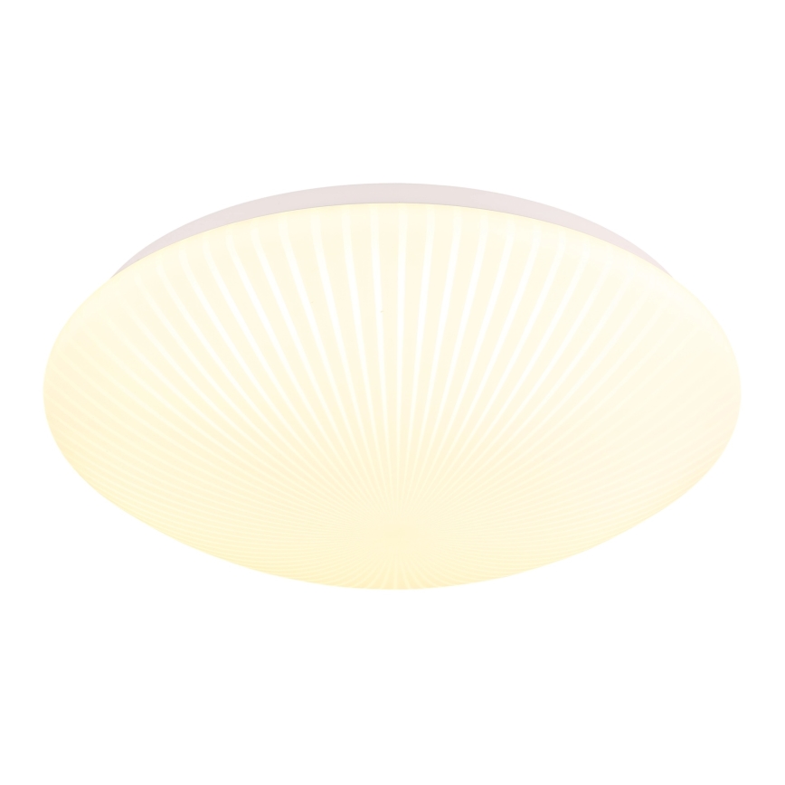 Globo - Φωτιστικό οροφής LED/24W/230V 3000K Ø 35 cm