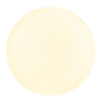 Globo - Φωτιστικό οροφής LED/24W/230V 3000K Ø 35 cm