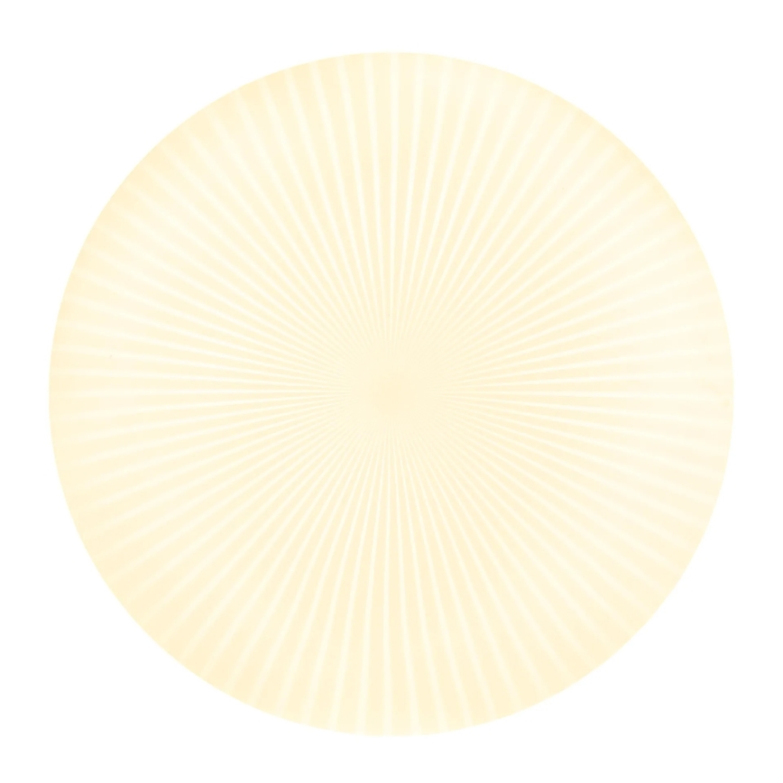 Globo - Φωτιστικό οροφής LED/24W/230V 3000K Ø 35 cm