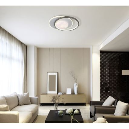 Globo - LED φωτιστικό οροφής LED/30W/230V 4000K 30x36,9 cm