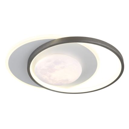 Globo - LED φωτιστικό οροφής LED/30W/230V 4000K 30x36,9 cm