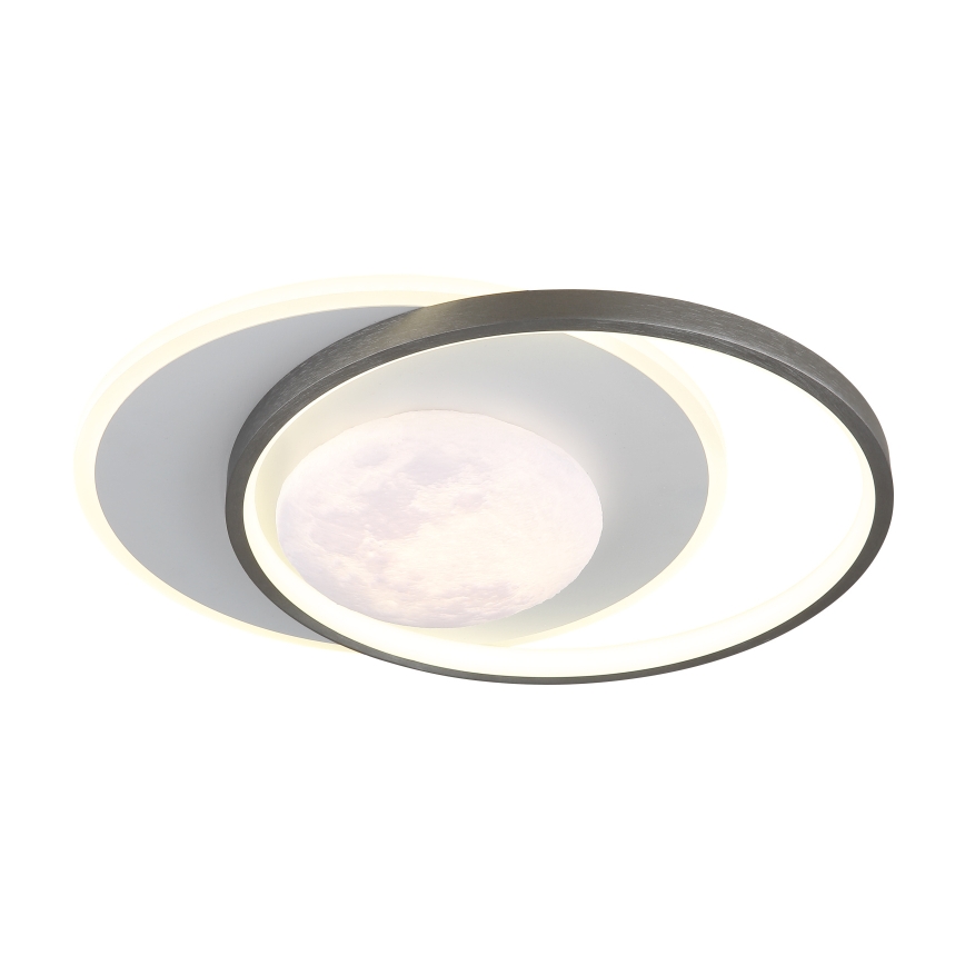 Globo - LED φωτιστικό οροφής LED/30W/230V 4000K 30x36,9 cm