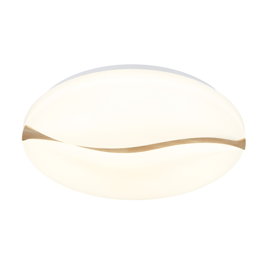 Globo - Φωτιστικό οροφής LED LED/24W/230V 3000/4200/6000K διάμετρος 33 cm