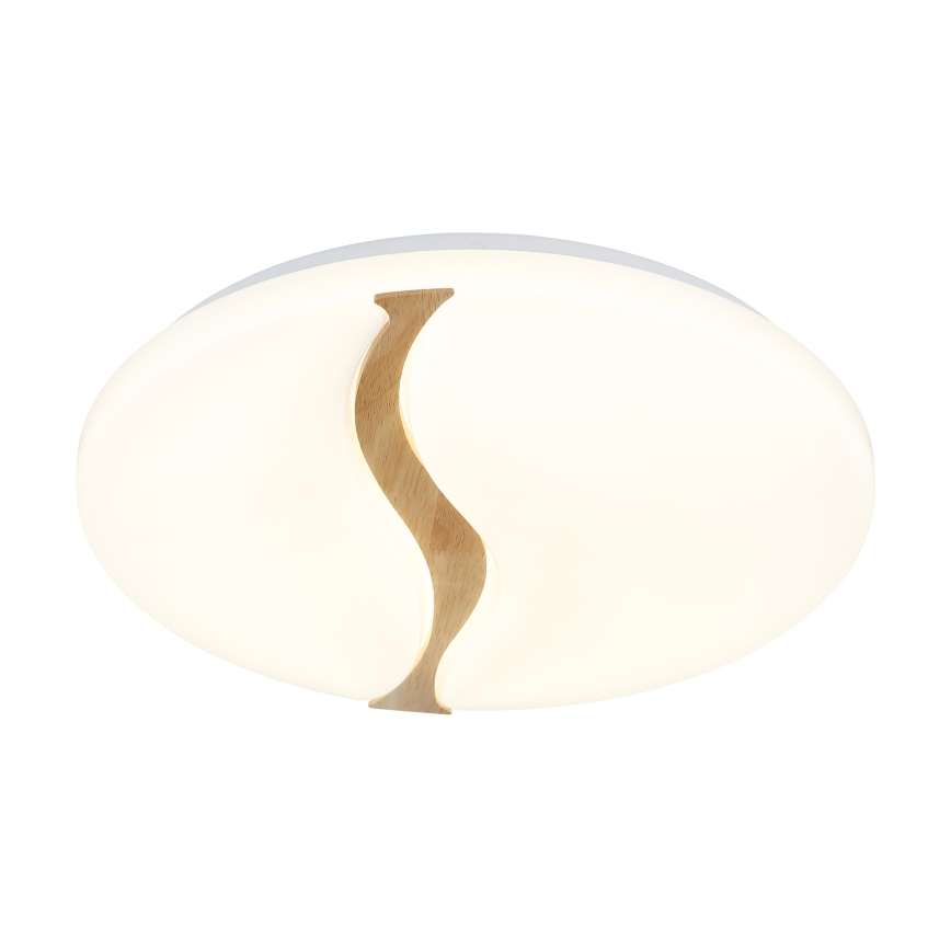 Globo - Φωτιστικό οροφής LED LED/24W/230V 3000/4200/6000K διάμετρος 33 cm