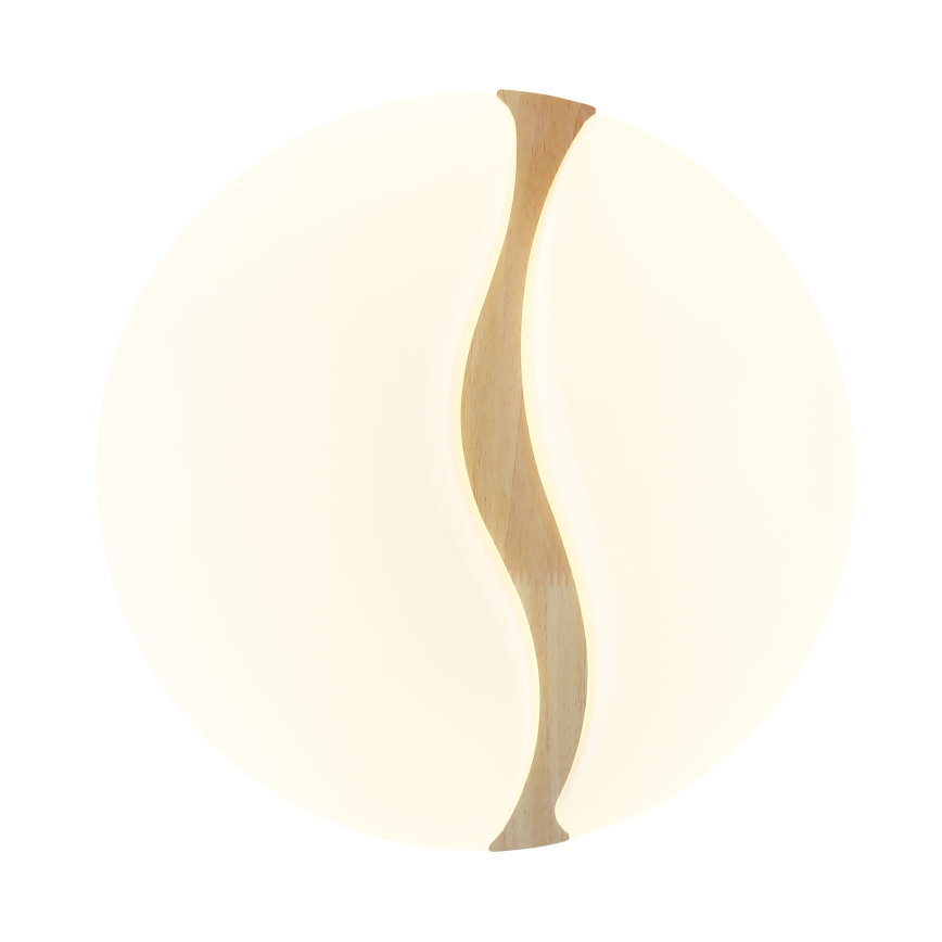 Globo - LED Οροφωτιστικό LED/24W/230V 3000/4200/6000K διάμ. 39 εκ.