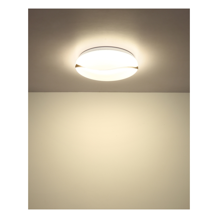 Globo - Φωτιστικό οροφής LED LED/24W/230V 3000/4200/6000K διάμετρος 39 cm