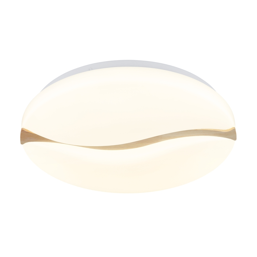 Globo - Φωτιστικό οροφής LED LED/24W/230V 3000/4200/6000K διάμετρος 39 cm