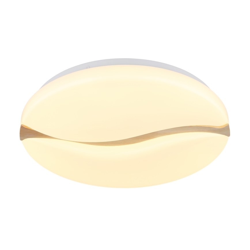 Globo - Φωτιστικό οροφής LED LED/24W/230V 3000/4200/6000K διάμετρος 39 cm