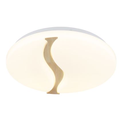 Globo - Φωτιστικό οροφής LED LED/24W/230V 3000/4200/6000K διάμετρος 39 cm