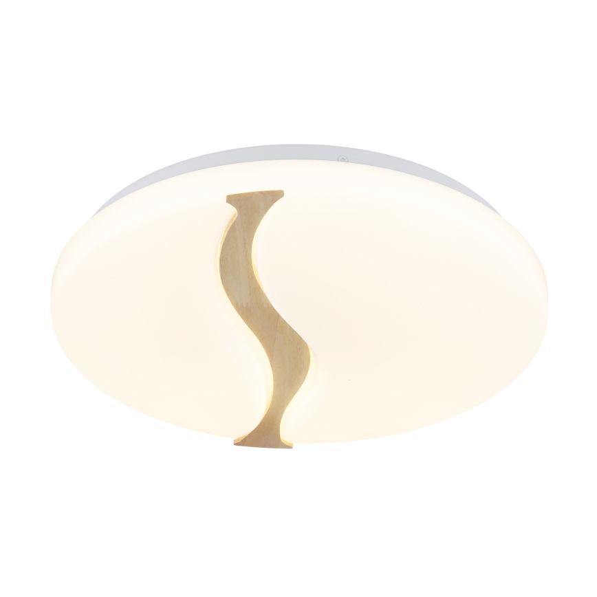 Globo - Φωτιστικό οροφής LED LED/24W/230V 3000/4200/6000K διάμετρος 39 cm
