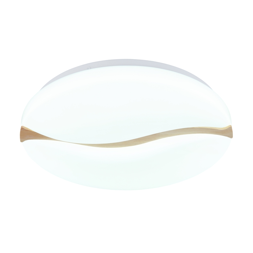 Globo - Φωτιστικό οροφής LED LED/24W/230V 3000/4200/6000K διάμετρος 39 cm