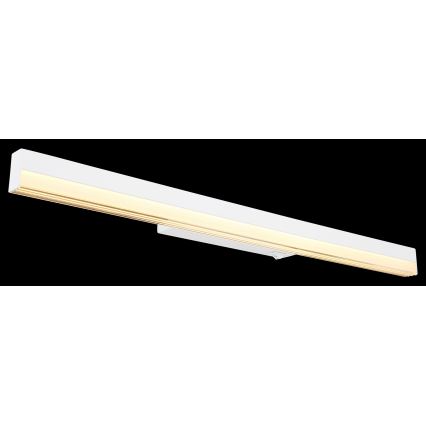 Globo - Φωτιστικό τοίχου LED LED/12W/230V 3000/6000K 60 cm λευκό