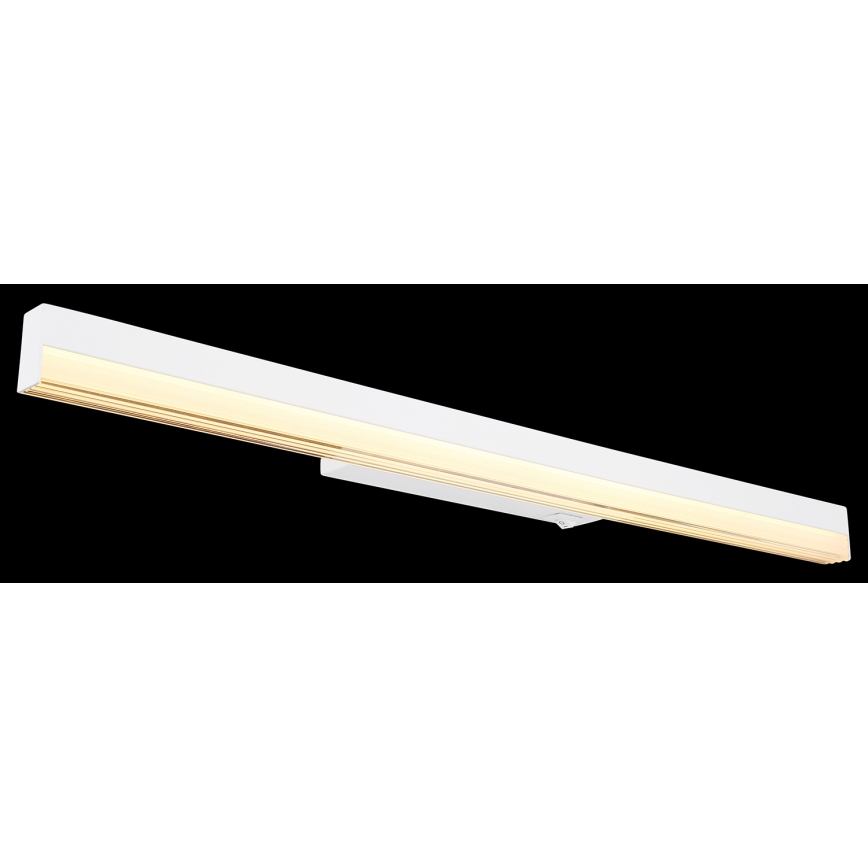 Globo - Φωτιστικό τοίχου LED LED/12W/230V 3000/6000K 60 cm λευκό