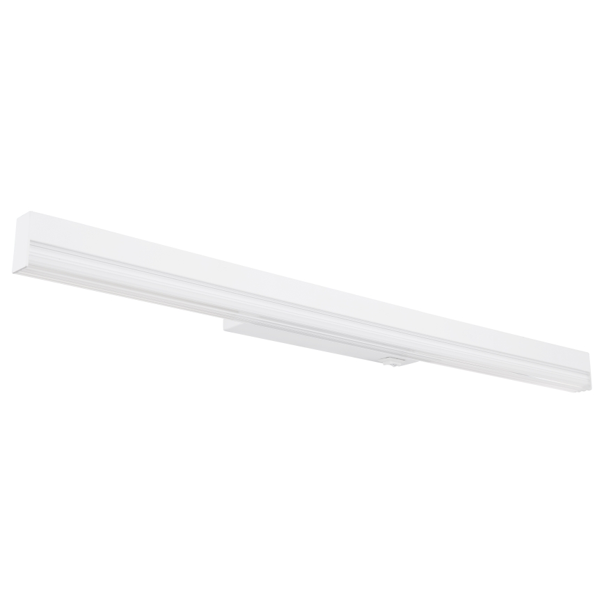 Globo - Φωτιστικό τοίχου LED LED/12W/230V 3000/6000K 60 cm λευκό