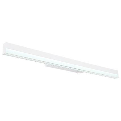 Globo - Φωτιστικό τοίχου LED LED/12W/230V 3000/6000K 60 cm λευκό