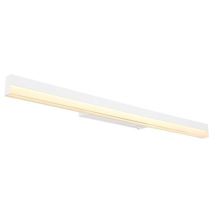 Globo - Φωτιστικό τοίχου LED LED/12W/230V 3000/6000K 60 cm λευκό