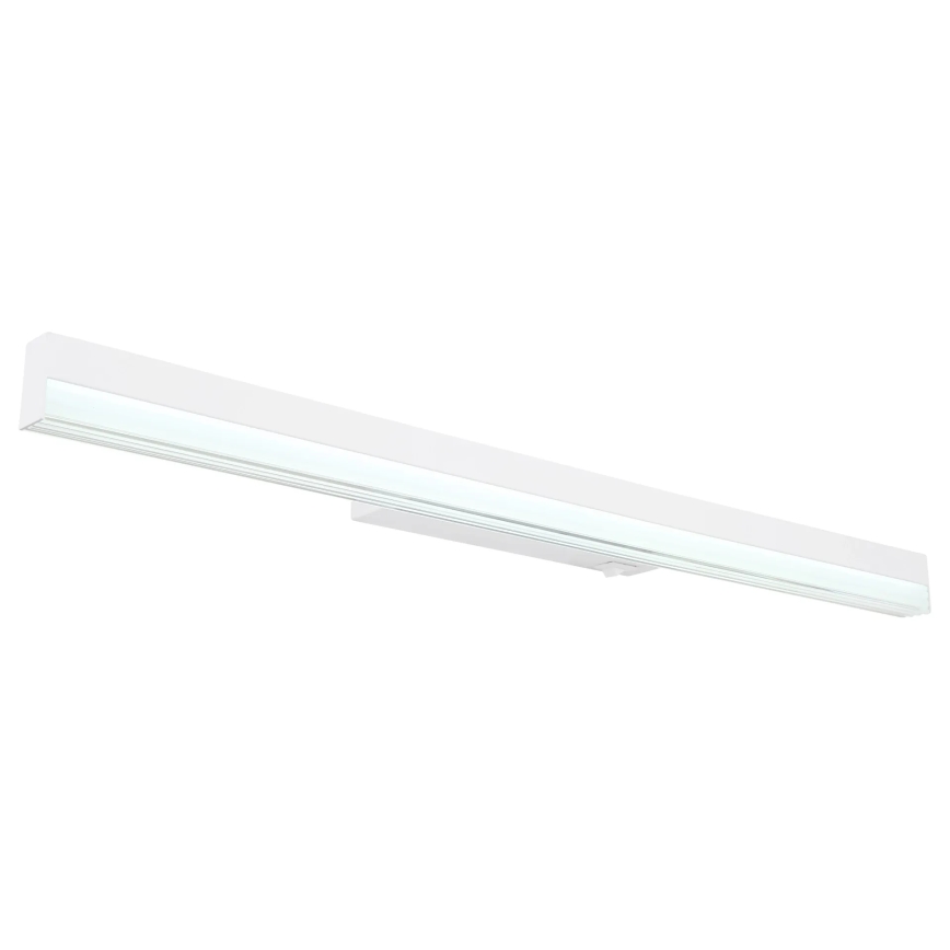 Globo - Φωτιστικό τοίχου LED LED/12W/230V 3000/6000K 60 cm λευκό