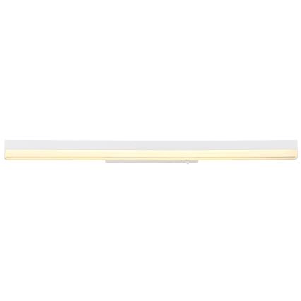 Globo - Φωτιστικό τοίχου LED LED/12W/230V 3000/6000K 60 cm λευκό