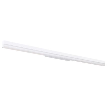 Globo - Φωτιστικό τοίχου LED LED/18W/230V 3000/6000K 80 cm λευκό