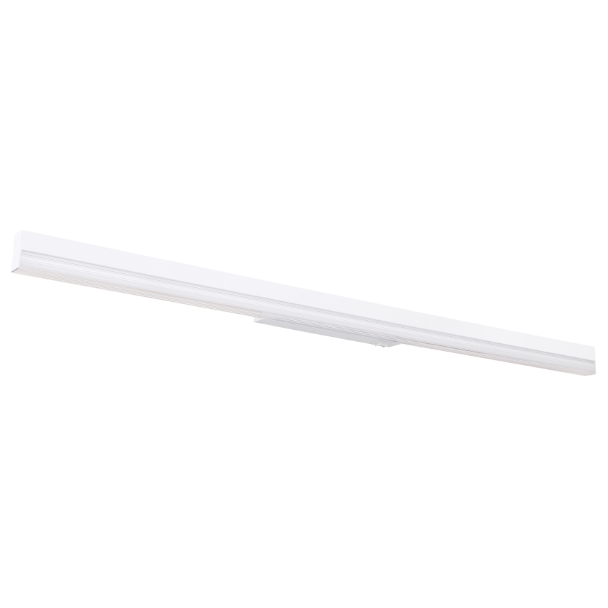 Globo - Φωτιστικό τοίχου LED LED/18W/230V 3000/6000K 80 cm λευκό